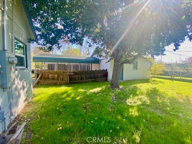 8 W 25th Street, Merced, CA 95340