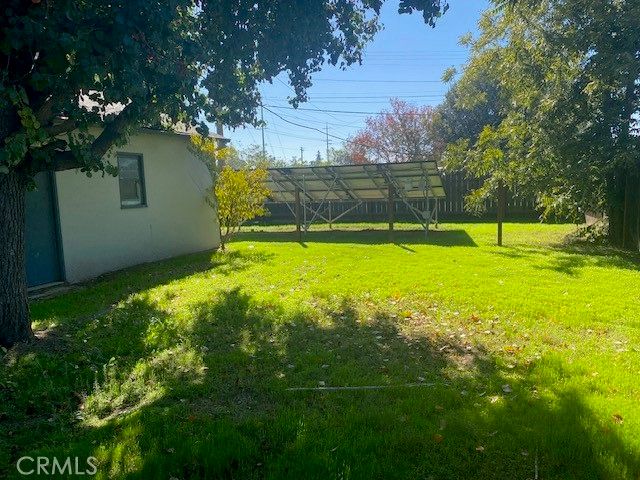 8 W 25th Street, Merced, CA 95340