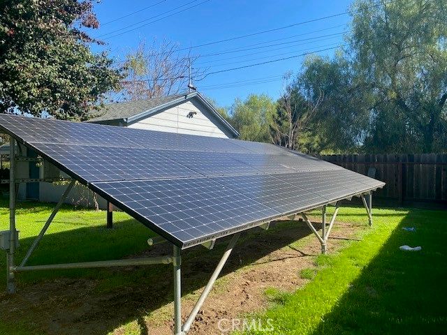 8 W 25th Street, Merced, CA 95340