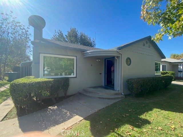 8 W 25th Street, Merced, CA 95340