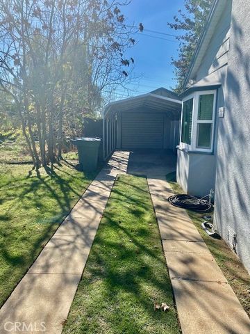 8 W 25th Street, Merced, CA 95340