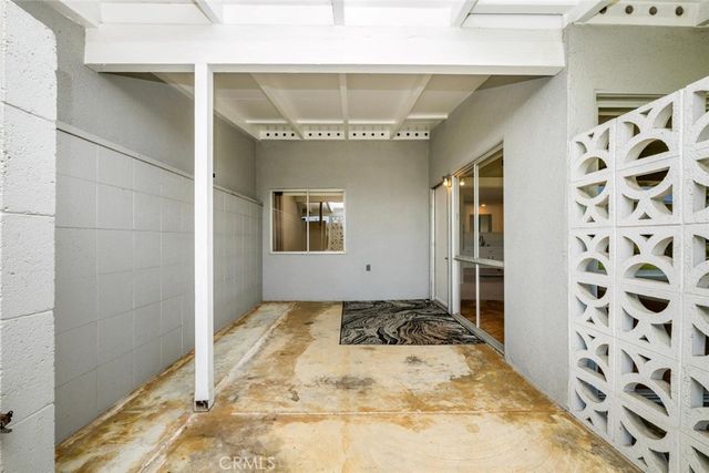 1562 Golden Rain Road 44D M2, Seal Beach, CA 90740