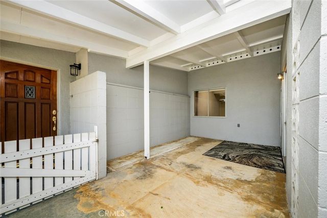 1562 Golden Rain Road 44D M2, Seal Beach, CA 90740