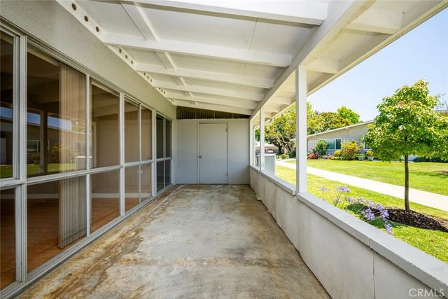 1562 Golden Rain Road 44D M2, Seal Beach, CA 90740
