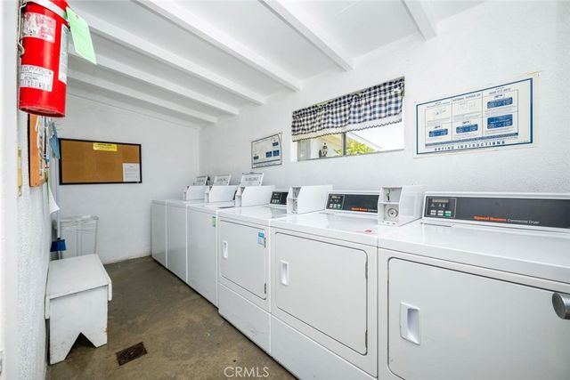 1562 Golden Rain Road 44D M2, Seal Beach, CA 90740