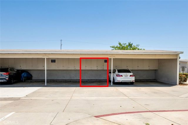 1562 Golden Rain Road 44D M2, Seal Beach, CA 90740