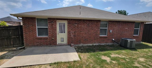 13371 Hursey Drive, Frisco, TX 75035