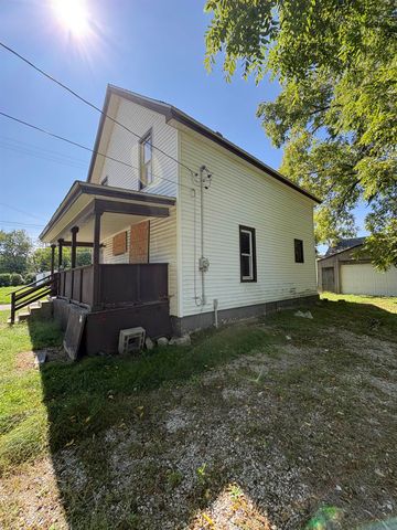 1986 Howard Avenue, Flint, MI 48503