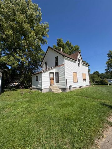 1986 Howard Avenue, Flint, MI 48503