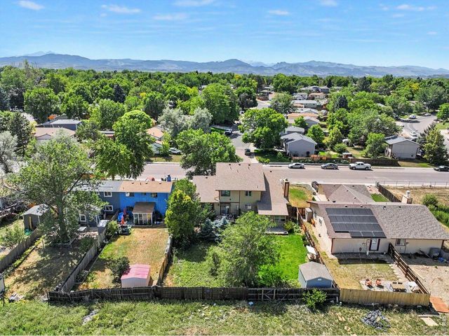 2056 S Colorado Ave, Loveland, CO 80537