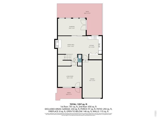 2056 S Colorado Ave, Loveland, CO 80537