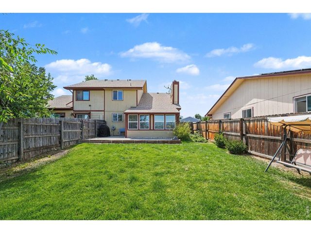 2056 S Colorado Ave, Loveland, CO 80537