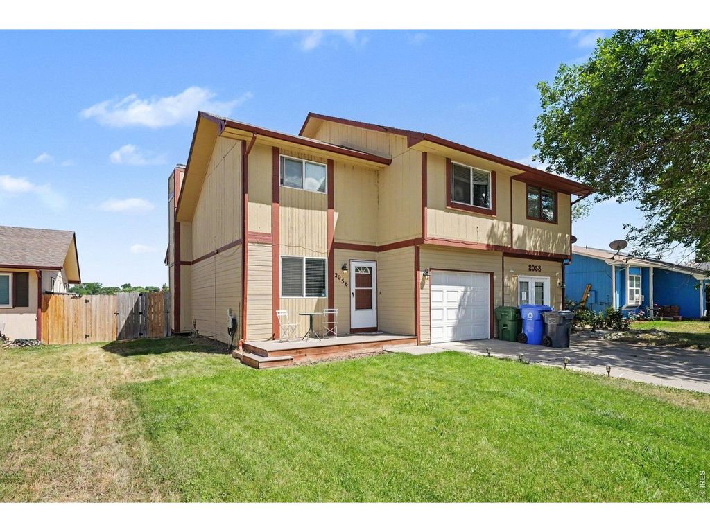 2056 S Colorado Ave, Loveland, CO 80537