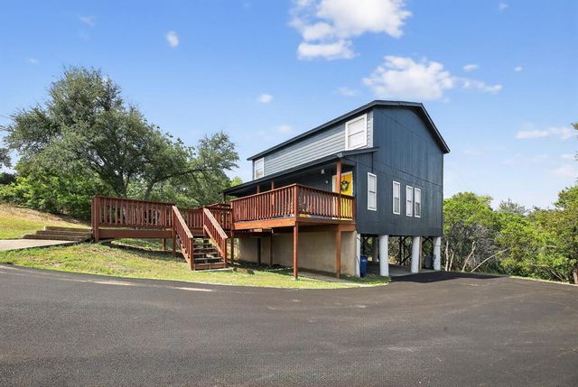 6914 Rifle BND B, Austin, TX 78736