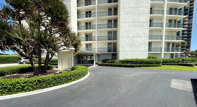 5400 N Ocean Drive 1d, Singer Island, FL 33404
