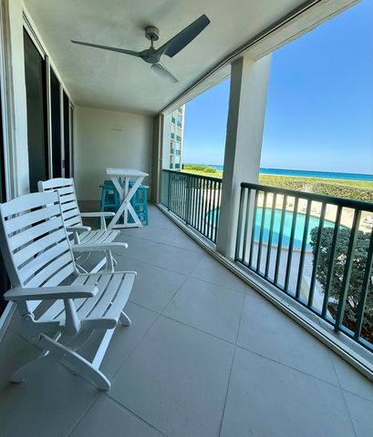 5400 N Ocean Drive 1d, Singer Island, FL 33404