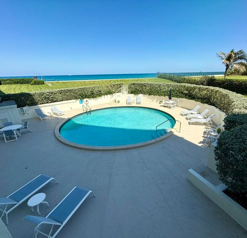5400 N Ocean Drive 1d, Singer Island, FL 33404