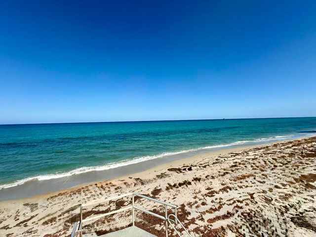 5400 N Ocean Drive 1d, Singer Island, FL 33404