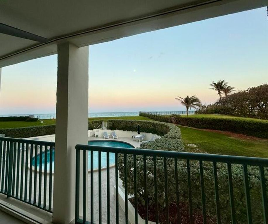 5400 N Ocean Drive 1d, Singer Island, FL 33404