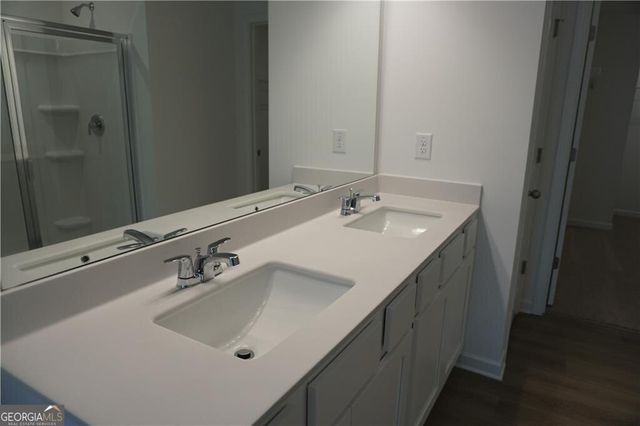 6727 Armonia Drive, Mableton, GA 30126