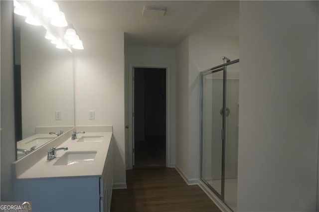 6727 Armonia Drive, Mableton, GA 30126