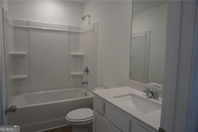 6727 Armonia Drive, Mableton, GA 30126