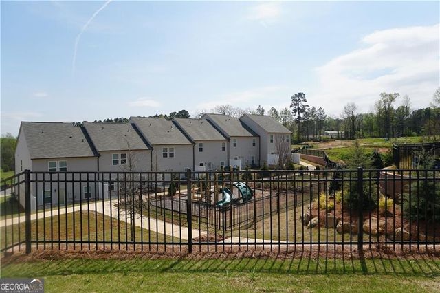 6727 Armonia Drive, Mableton, GA 30126