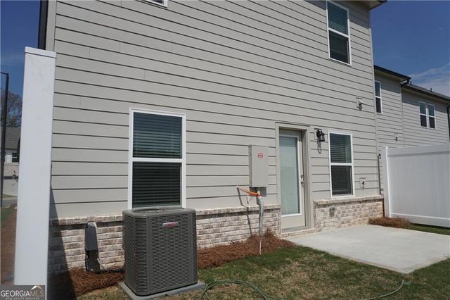 6727 Armonia Drive, Mableton, GA 30126