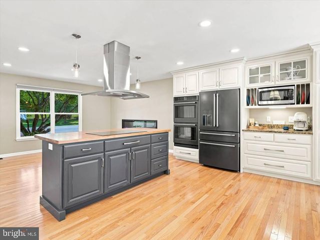 130 GEISER WAY, Smithsburg, MD 21783