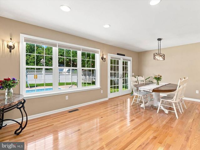 130 GEISER WAY, Smithsburg, MD 21783