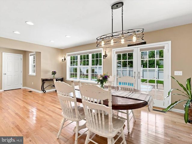 130 GEISER WAY, Smithsburg, MD 21783