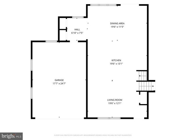 130 GEISER WAY, Smithsburg, MD 21783