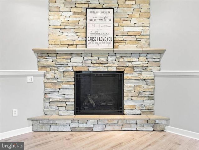 130 GEISER WAY, Smithsburg, MD 21783