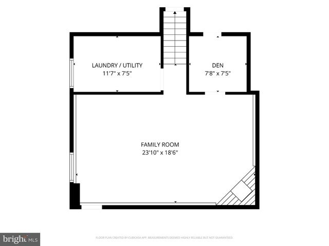 130 GEISER WAY, Smithsburg, MD 21783