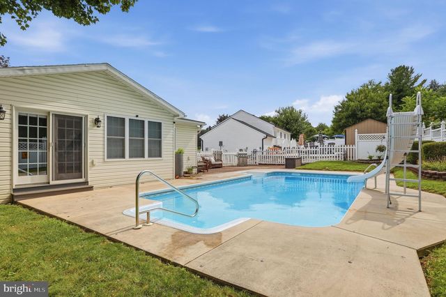 130 GEISER WAY, Smithsburg, MD 21783
