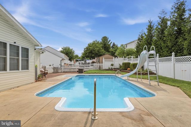 130 GEISER WAY, Smithsburg, MD 21783
