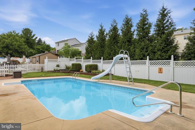 130 GEISER WAY, Smithsburg, MD 21783