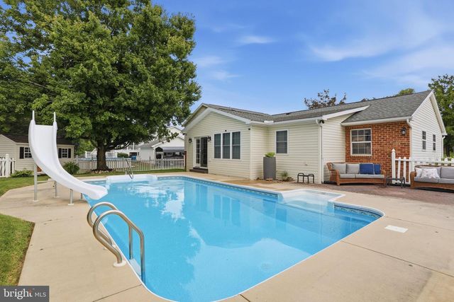 130 GEISER WAY, Smithsburg, MD 21783