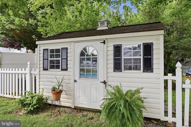 130 GEISER WAY, Smithsburg, MD 21783