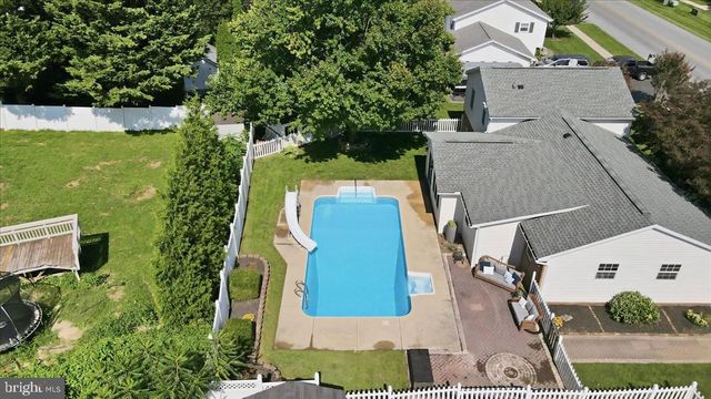 130 GEISER WAY, Smithsburg, MD 21783