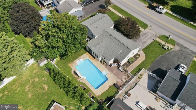 130 GEISER WAY, Smithsburg, MD 21783