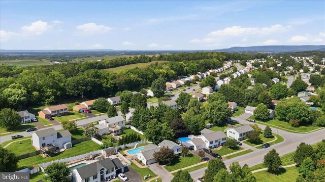 130 GEISER WAY, Smithsburg, MD 21783