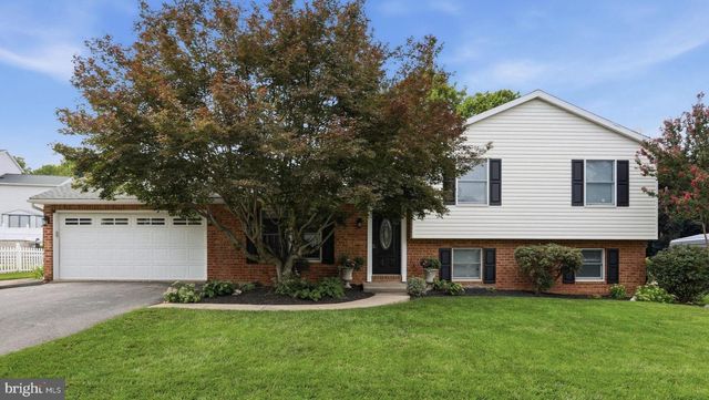 130 GEISER WAY, Smithsburg, MD 21783