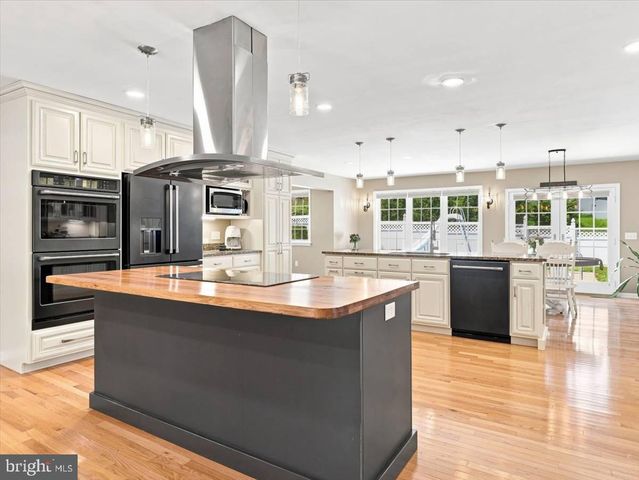 130 GEISER WAY, Smithsburg, MD 21783