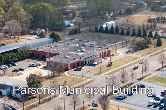 0 Gunn Gardens Place, Parsons, TN 38363