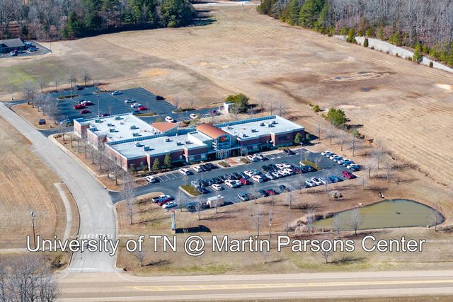 0 Gunn Gardens Place, Parsons, TN 38363