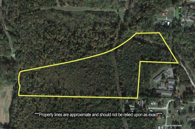 0 Gunn Gardens Place, Parsons, TN 38363