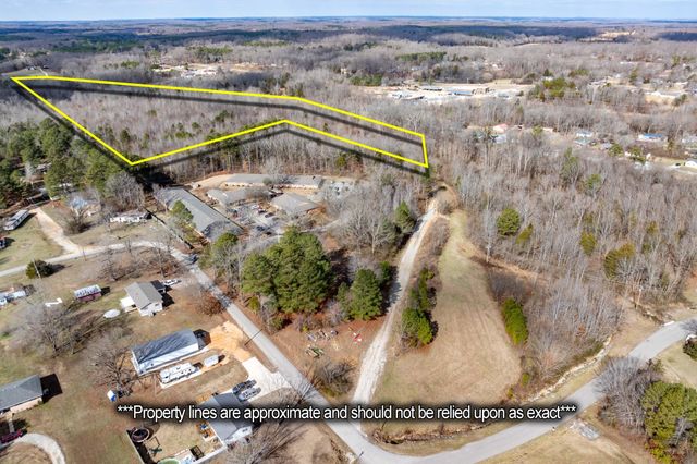 0 Gunn Gardens Place, Parsons, TN 38363