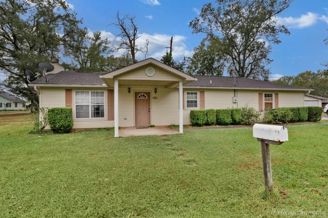 101 W Jefferson Avenue, Haughton, LA 71037
