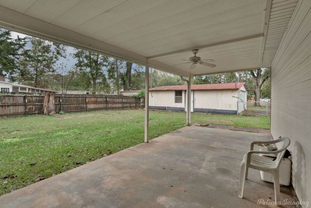 101 W Jefferson Avenue, Haughton, LA 71037